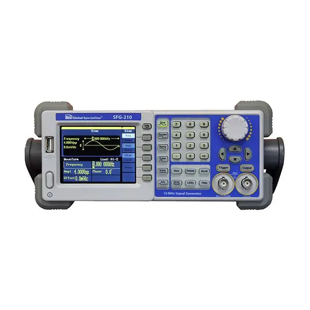 Global Specialties SFG-210