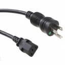 GlobTek, Inc. 1191068F0701(R)
