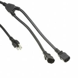 GlobTek, Inc. 3011043F701X2(R)
