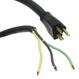 GlobTek, Inc. 3201776F6000(R)