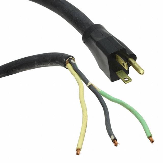 GlobTek, Inc. 3201776F6000(R)