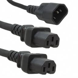 GlobTek, Inc. 7051042F701HX2(R)