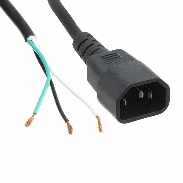 GlobTek, Inc. 7051449F00(R)