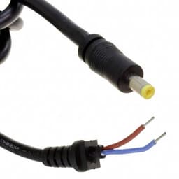 GlobTek, Inc. CCP6166FSILI-SR(R)