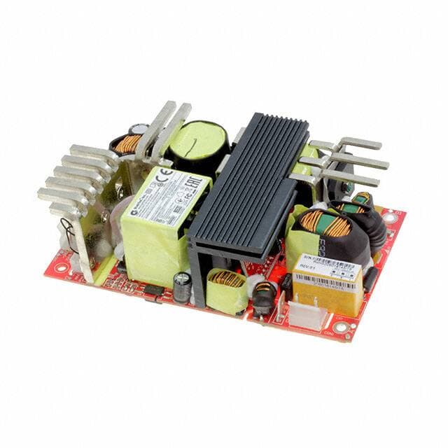 GlobTek, Inc. GTM91110P15015FSIM(R