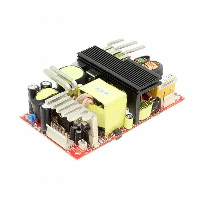 GlobTek, Inc. GTM91110P24012FSIM(R