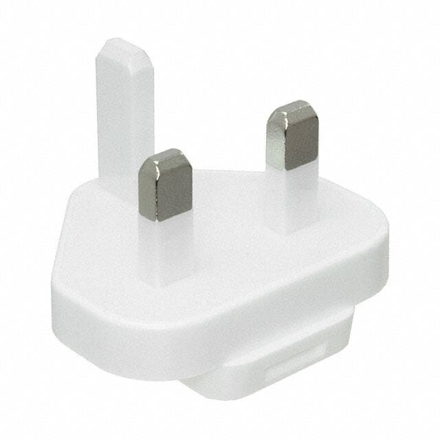 GlobTek, Inc. Q-UK-WH(R)