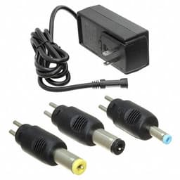 GlobTek, Inc. RR9KZ1800T00NAIMR6B