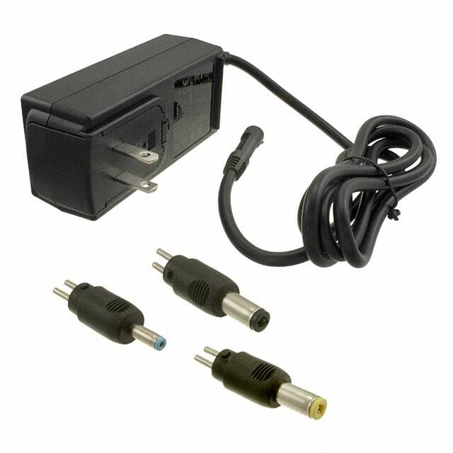GlobTek, Inc. RR9KH2000T00NAIMR6B