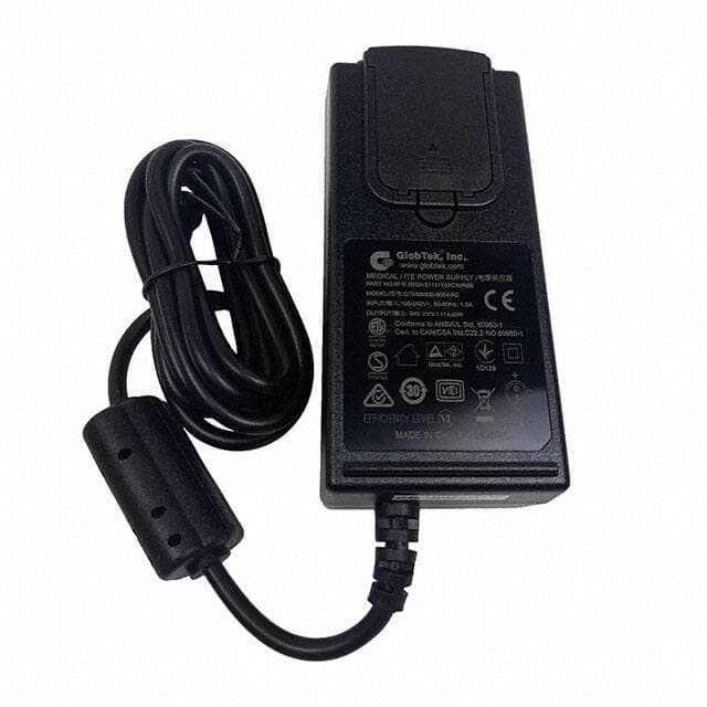 GlobTek, Inc. RR9KS1111T00CIMR6B