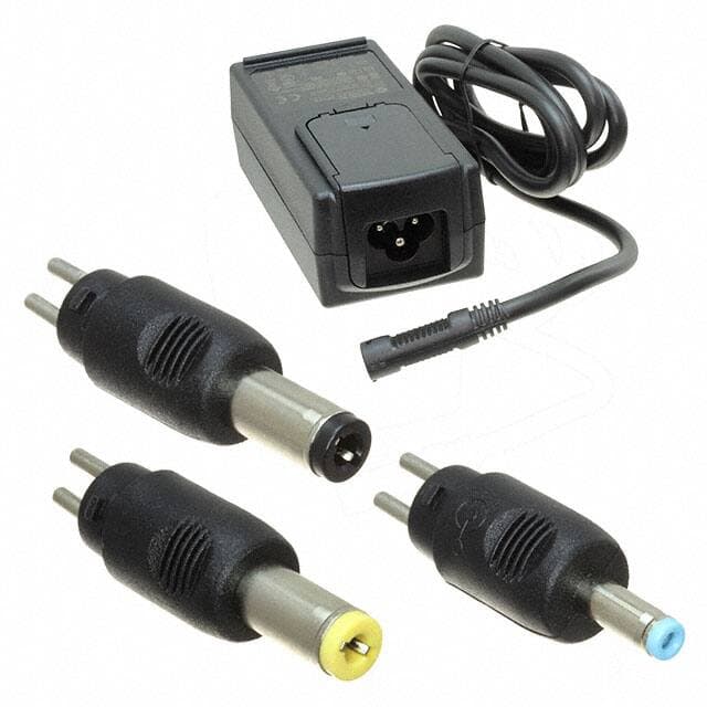 GlobTek, Inc. RR9LC3000T00NAIMR6B
