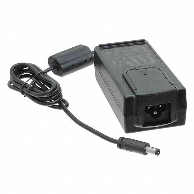 GlobTek, Inc. RR9LI2500LCPCIMR6B