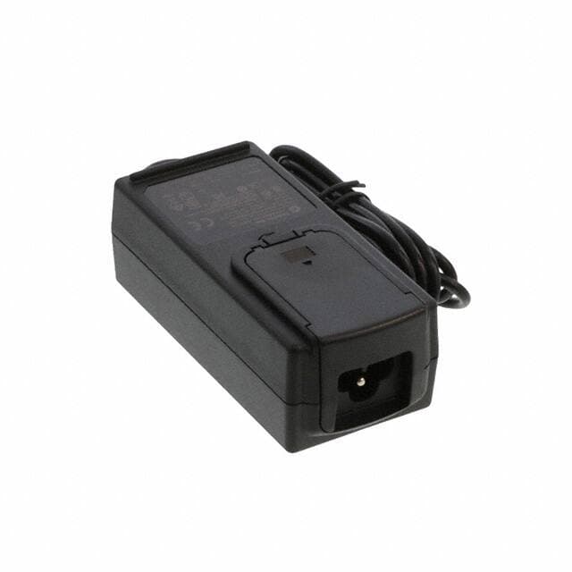 GlobTek, Inc. RR9LG2400CCPCIMR6B