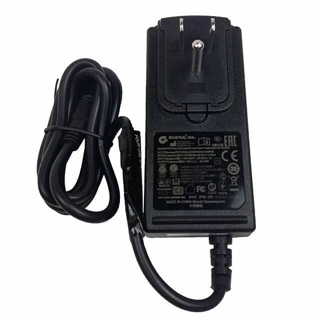GlobTek, Inc. RR9LH2000T00NACIMR6B