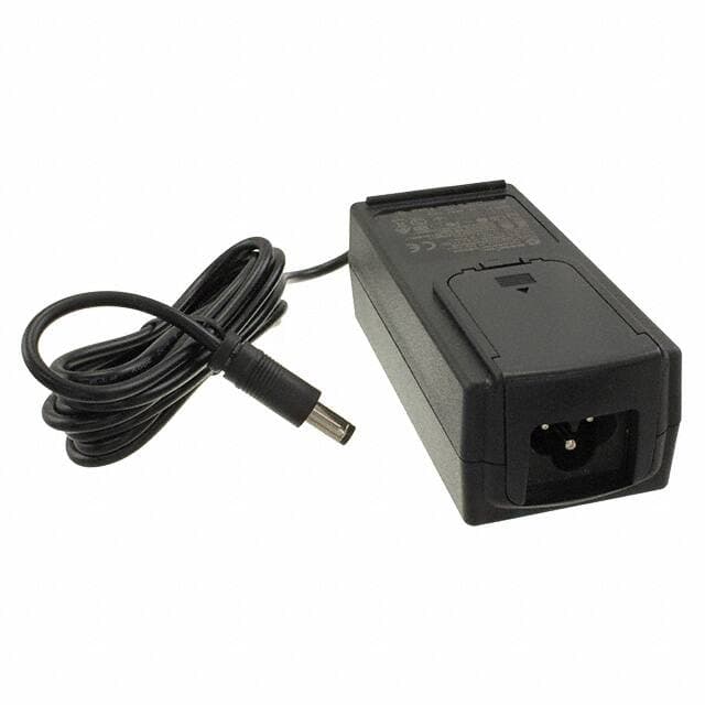GlobTek, Inc. RR9LG2400LCPCIMR6B