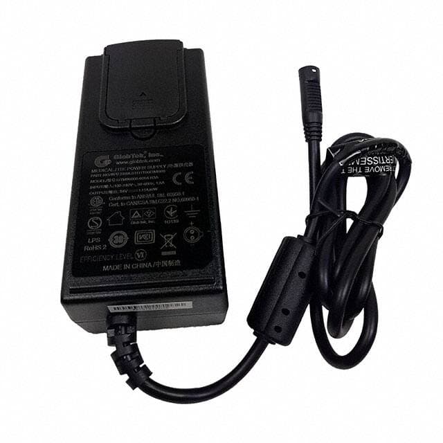 GlobTek, Inc. RR9LS1111T00CIMR6B