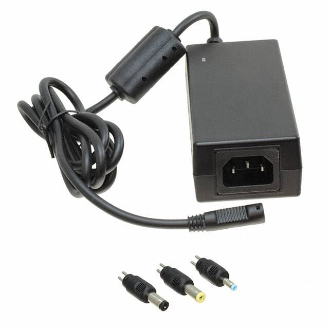GlobTek, Inc. TR9CR2000T00CIMR6B