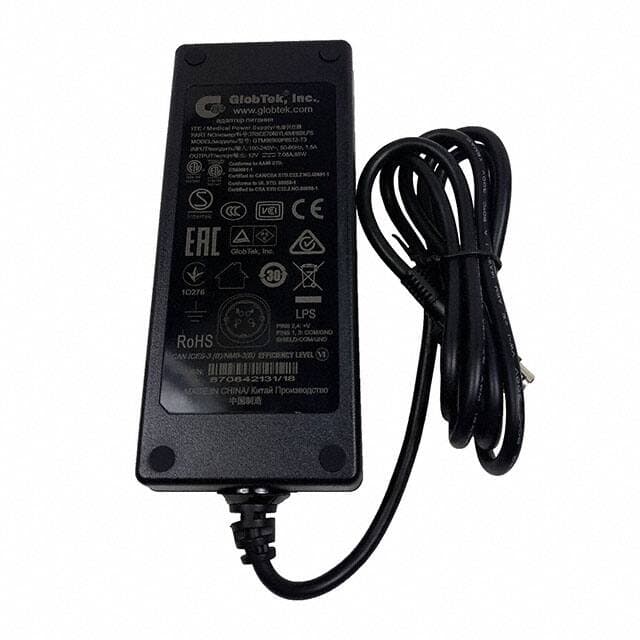GlobTek, Inc. TR9CE7080YL4IMR6BLPS