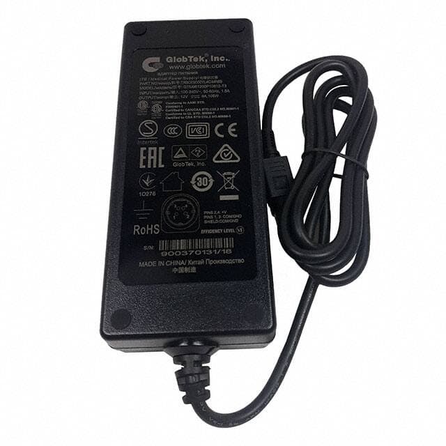 GlobTek, Inc. TR9CE9000YL4CIMR6B
