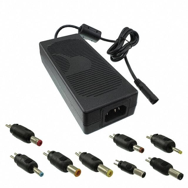 GlobTek, Inc. TR9CZ6316T00-IM(R6B)
