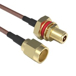 GradConn CABLE 234 RF-0300-A-1