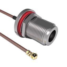 CABLE 329 RF-150-AGradConn