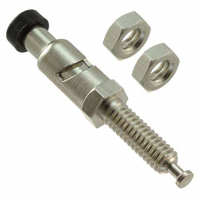 Grayhill Inc. 29-100 BLK