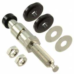 Grayhill Inc. 29-104 BLK