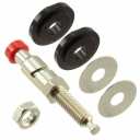 Grayhill Inc. 29-104 RED