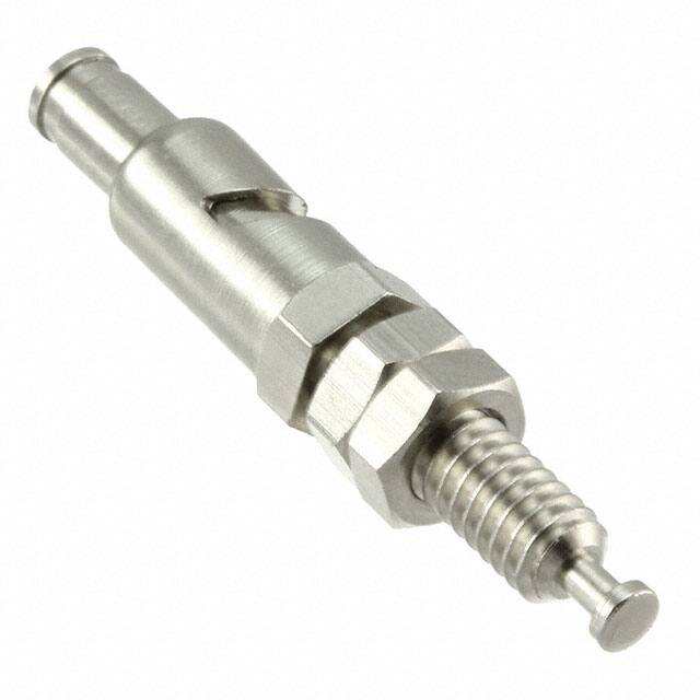Grayhill Inc. 29-125