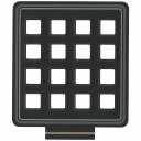 Grayhill Inc. 88-001