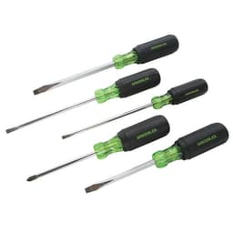 Greenlee Communications 0153-01C