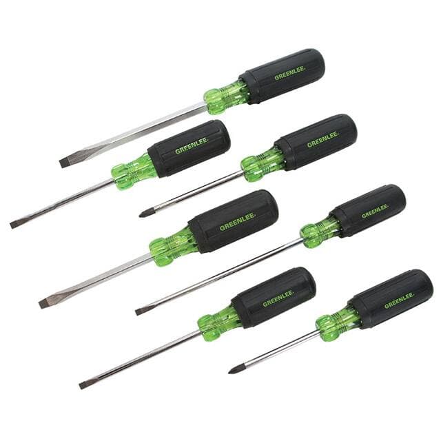 Greenlee Communications 0153-02C