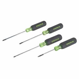 Greenlee Communications 0153-03C