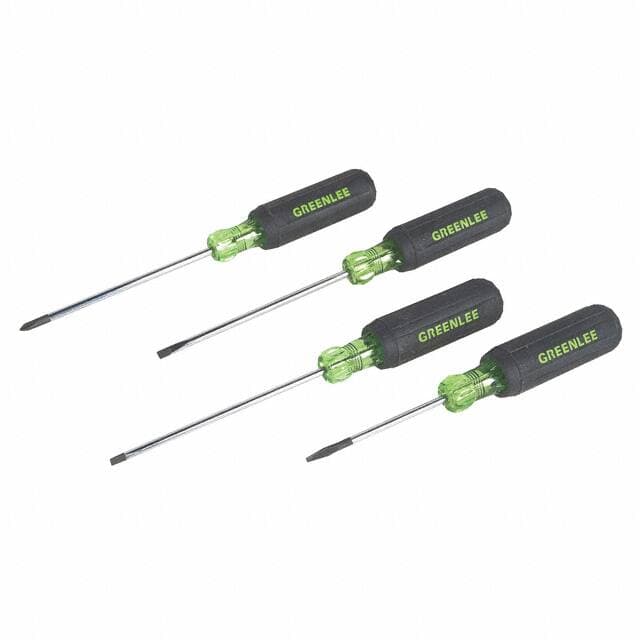 Greenlee Communications 0153-03C