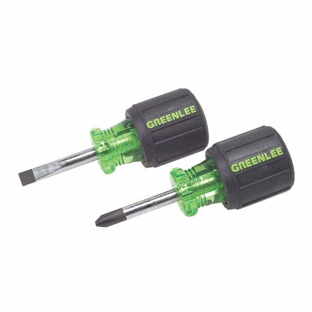 Greenlee Communications 0153-04C