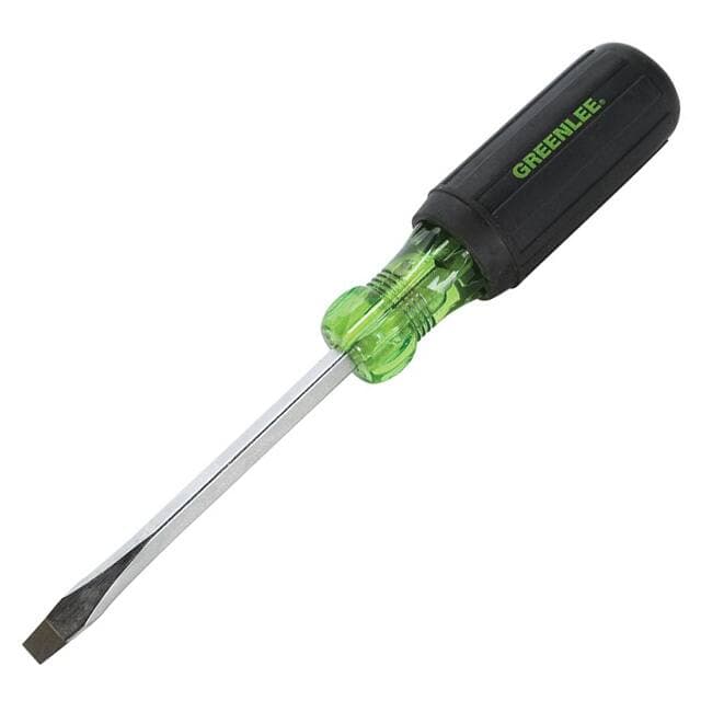 Greenlee Communications 0153-11C