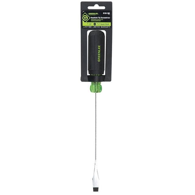 Greenlee Communications 0153-16C