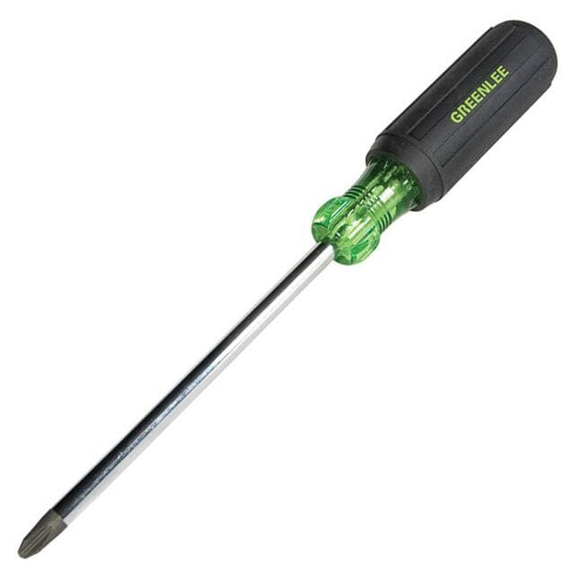 Greenlee Communications 0153-35C
