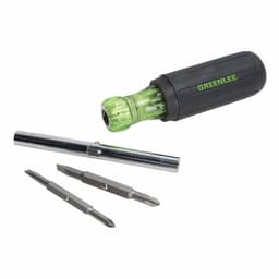 Greenlee Communications 0153-42C
