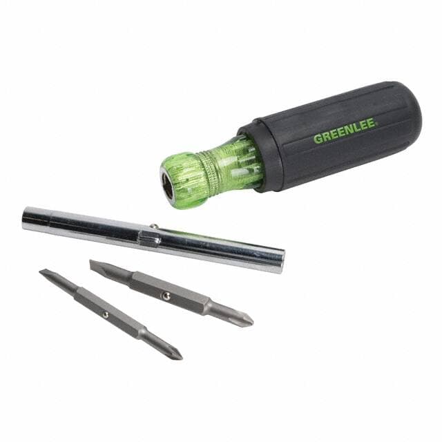 Greenlee Communications 0153-42C