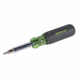 Greenlee Communications 0153-43C