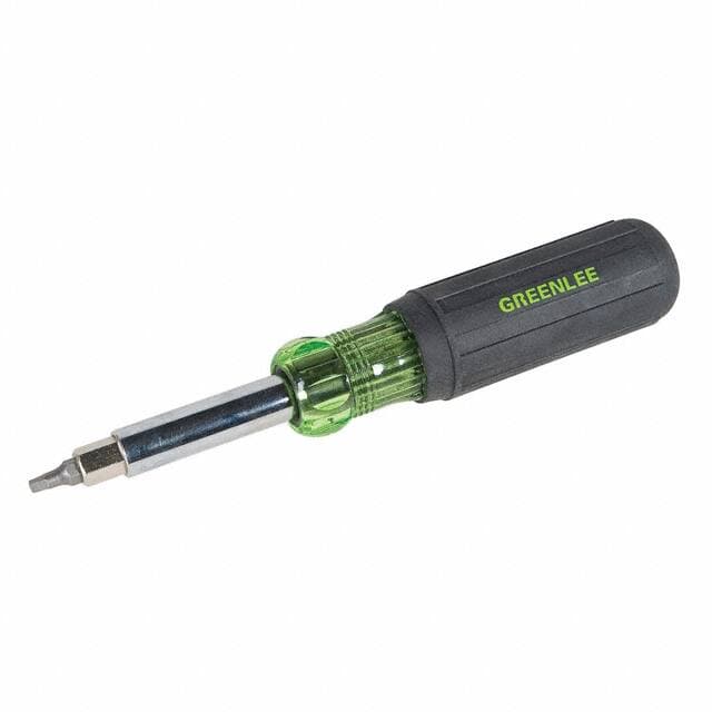 Greenlee Communications 0153-43C