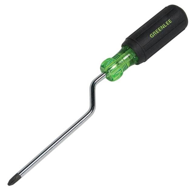 Greenlee Communications 0153-54C