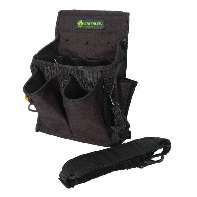 Greenlee Communications 0158-15