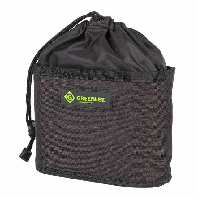 Greenlee Communications 0158-18