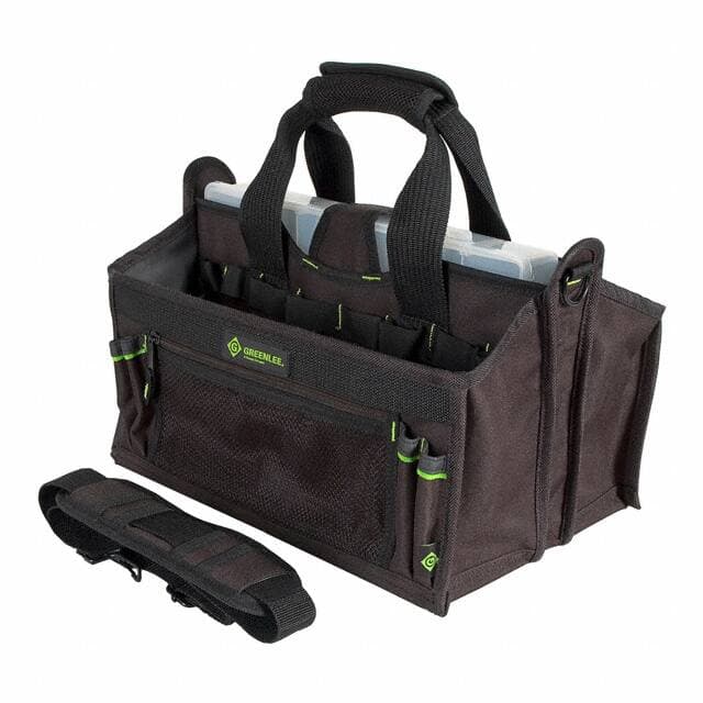 Greenlee Communications 0158-19