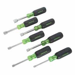Greenlee Communications 0253-01C