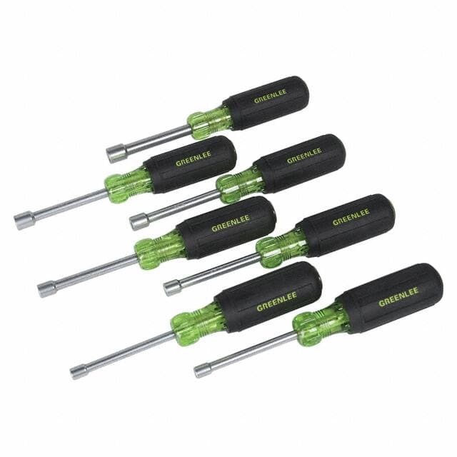 Greenlee Communications 0253-02C