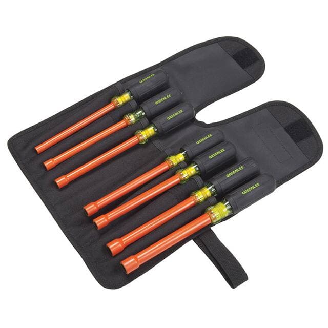 Greenlee Communications 0253-03NH-INS